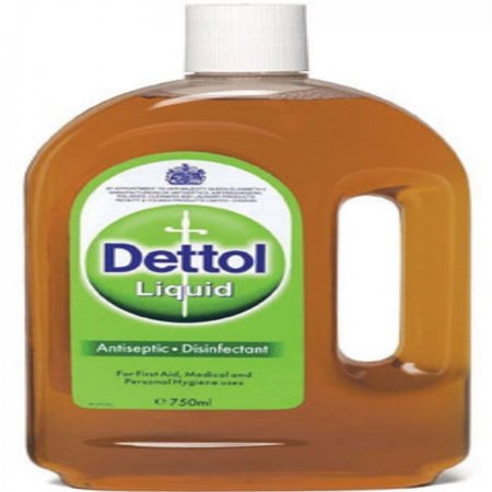 Topical Antiseptic Ointment - Dettol Topical Antiseptic Liquid 25.4 oz