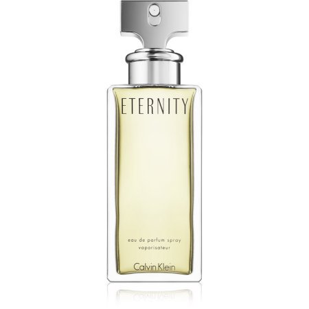 Claiborne 3.4 Edp Spray - Calvin Klein Eternity Eau de Parfum Spray for Women, 1.0 Oz
