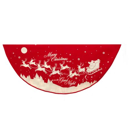 Christmas Tree Decorations - Walmart.com Tree Stands & Skirts - Christmas Tree Decorations - Walmart.com