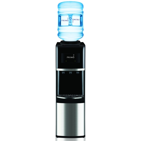 Primo Top-Load Water Dispenser, Stainless