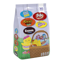 Hershey's Easter Candy Assortment, 365 Count