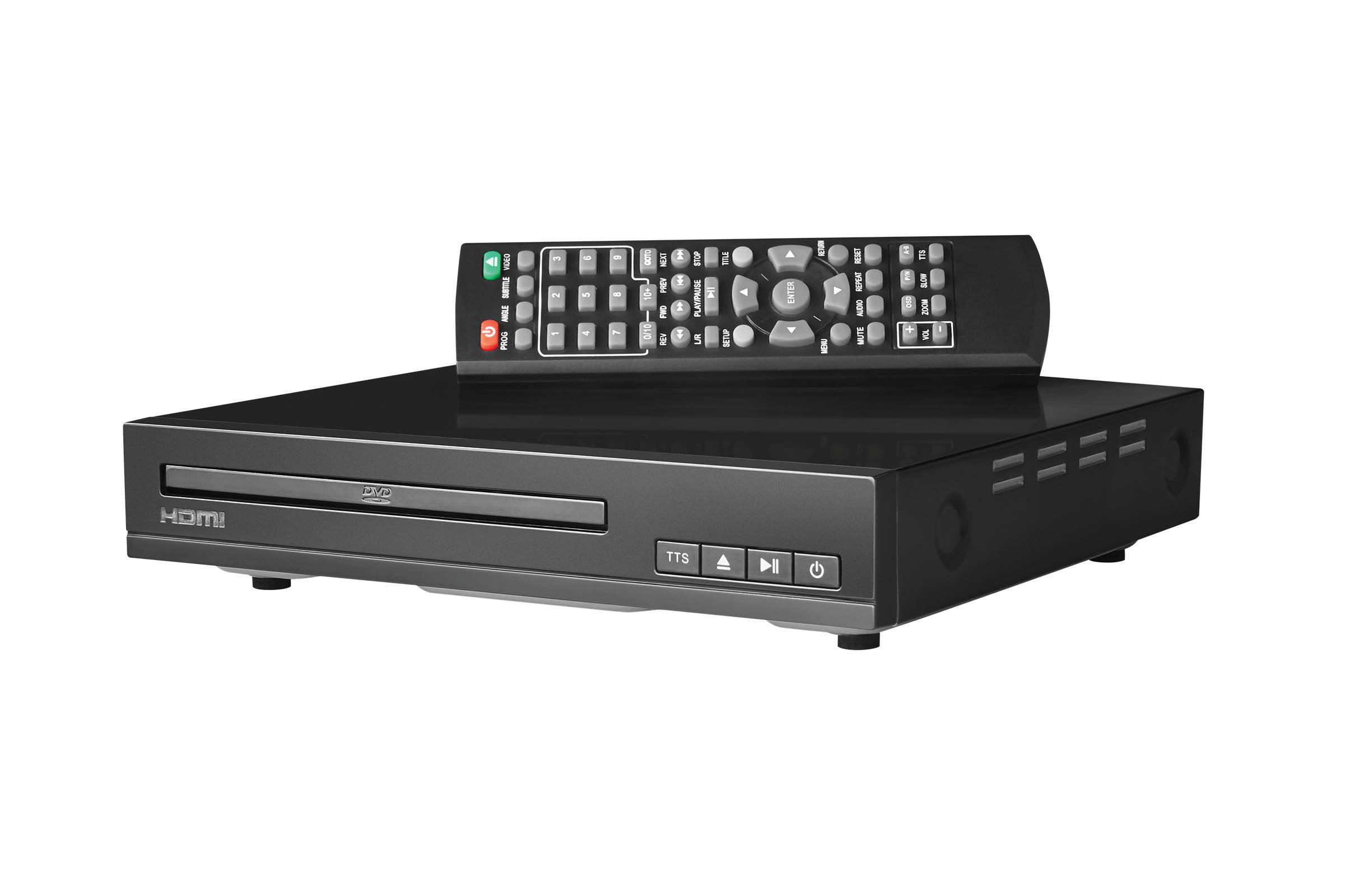 rca universal remote codes for capello dvd player