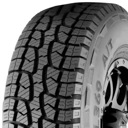 Westlake SL369 ALL TERRAIN Radial Tire, 245/65R17 (Best 20 Drag Radial)