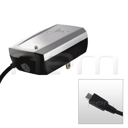 Turbo Charge Cell Phone Charger Motorola Moto G4 Premium High Quality Heavy Duty Turbo Charge Technology Micro USB Travel Wall Charger ()