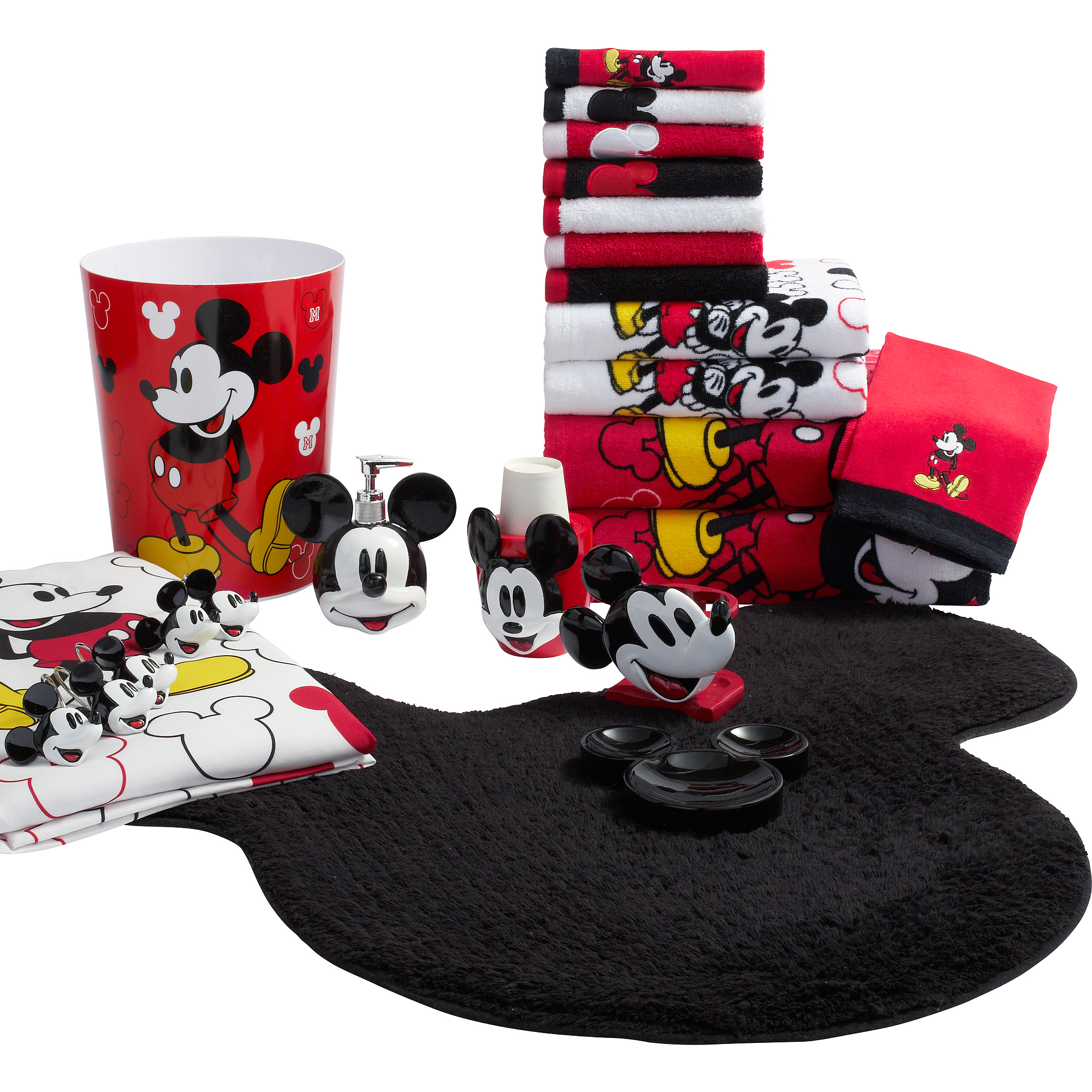 Mickey Mouse Home Decor Walmart Com