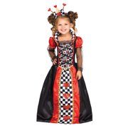 Queen Of Hearts Costume Queen Of Hearts Costume