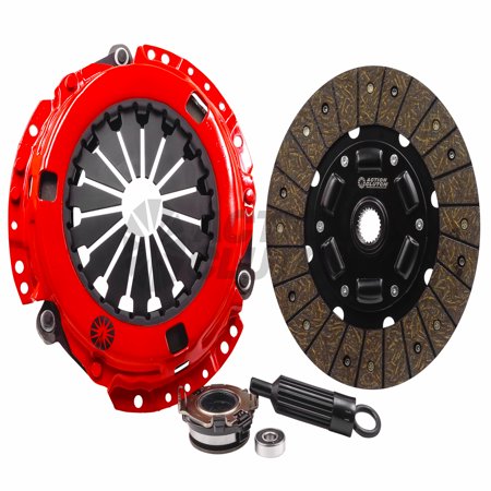 - Mitsubishi Eclipse 2006-2012 2.4L clutch kit