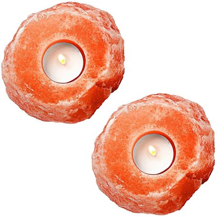 Wbm Himalayan Glow Natural Pink Salt Candle Holder 3 Wbm Himalayan Glow Natural Pink Salt Candle Holder 3 Lbs