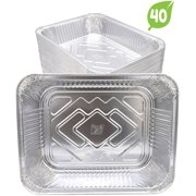 disposable pans