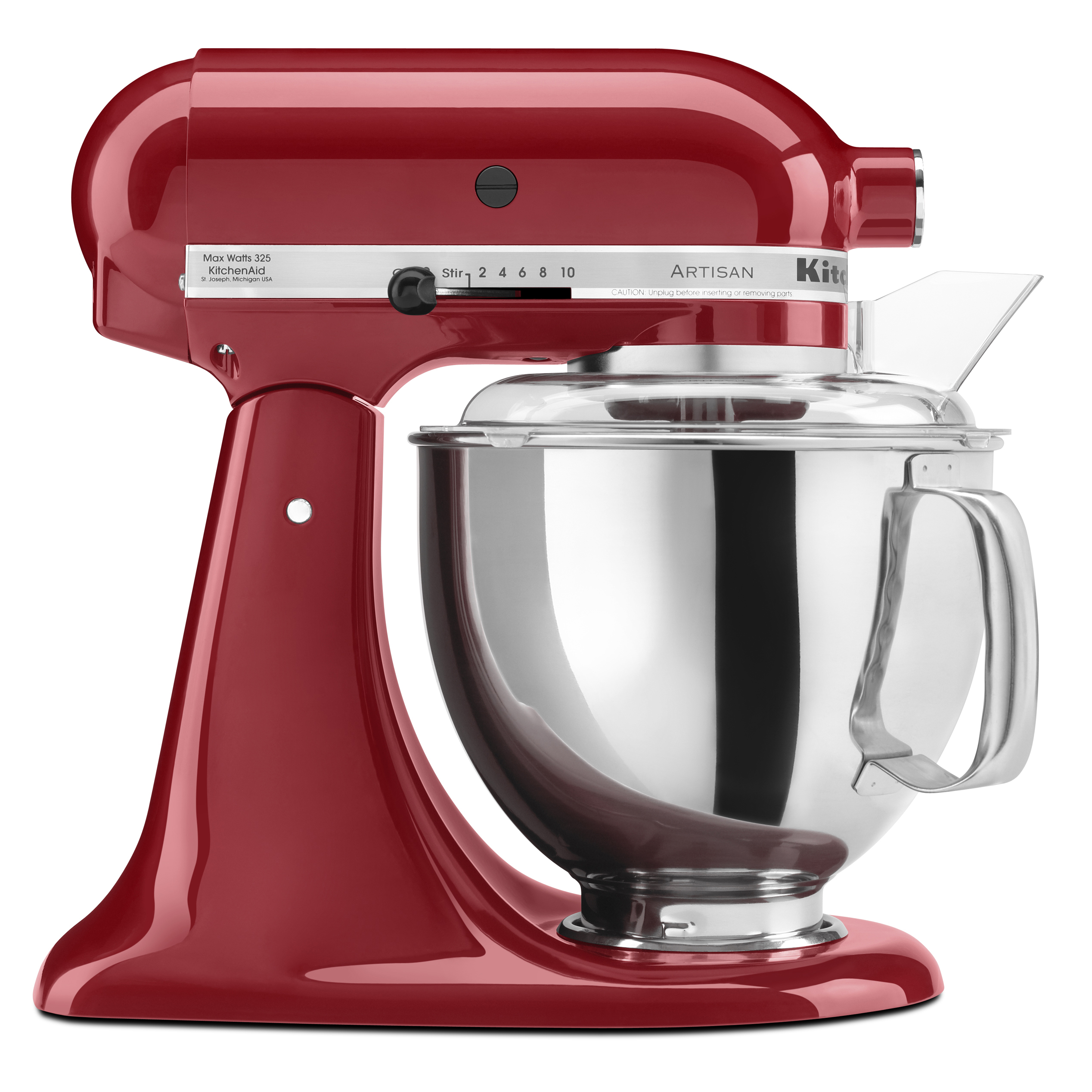 KitchenAid Mixer Black Friday Sale: Get It At Best Buy for $200