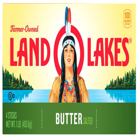 Land O Lakes Butter & Pioneer Woman Giveaway - The Little Kitchen