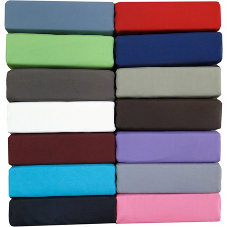 - Soft & Cozy Easy Care Deluxe Microfiber Sheet Set