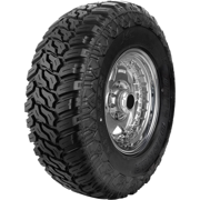 Mud Tires