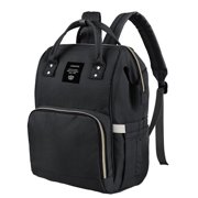 Sling Diaper Bags Ver Large Capacity Mummy Maternity Ny Bag Multifunctional Diaper Backpack Travel For Baby Care