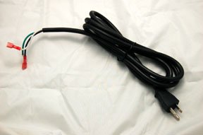 - Horizon T203 Model Number TM644 Power Cord Part Number 1000094883