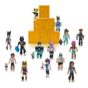 Roblox Celebrity Collection Hang Glider Figure Pack Best - roblox celebrity collection design it teiyia and roblox skating rink two figure pack