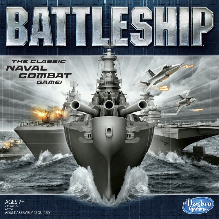 battleship online free game