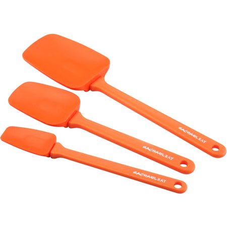 Rachael Ray Gift Box - Rachael Ray Spoonula Set, 3 Piece
