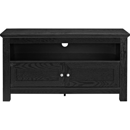 Walker Edison TV Stand for TVs up to 48'', Multiple Colors