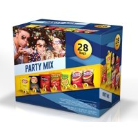 Frito-Lay Mix Party Mix Multipack, 28 Ct