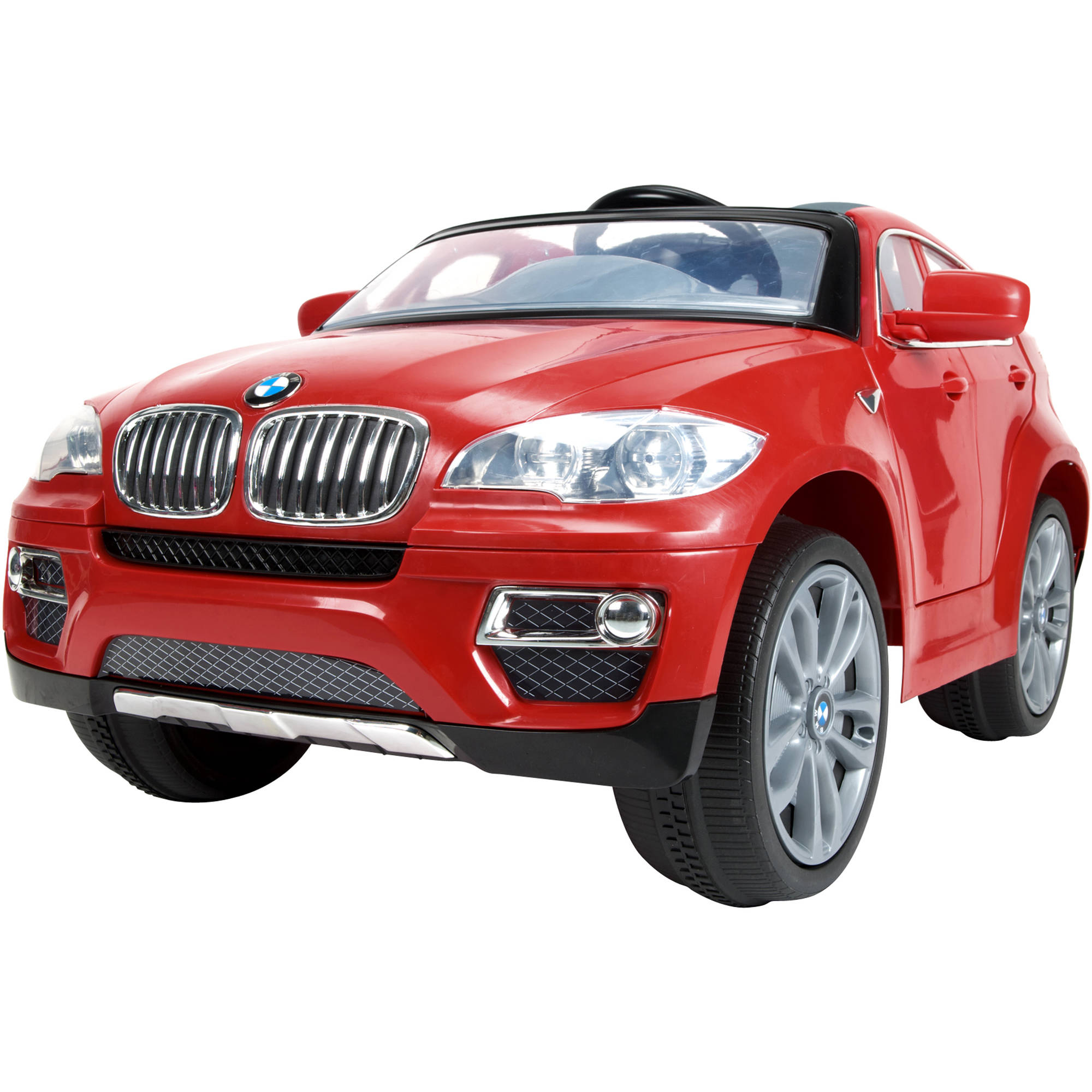 bmw x6 ride on