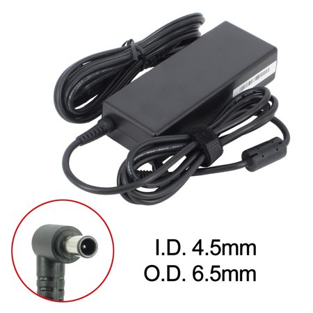 BattPit: New Replacement Laptop AC Adapter/Power Supply/Charger for Sony VAIO PCG-7Z2L, ADP-90TH A, PCGA-AC19V19, VGP-AC19V14, VGP-AC19V26, VGP-AC19V43 (19.5V 4.7A (Best Sony Vaio Laptop 2019)