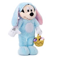 Disney Easter Greeter Mickey Bunny