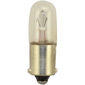 Replacement for BENTLEY TURBO R V8 6.7L 700CCA GLOVE COMPARTMENT YEAR1994 10 PACK replacement light bulb