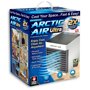 Arctic Air Ultra Portable in Home Air Cooler As Seen on TV