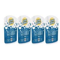  (3 Pack) Lemi ShineÃÂ® Dishwasher Cleaner, 1.76 oz., Restores Performance