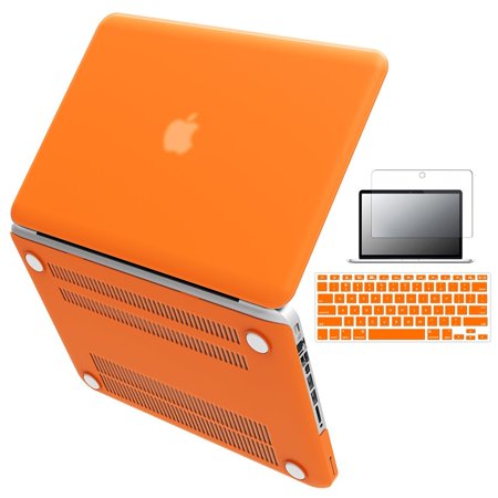 iBenzer - 3 in 1 Macbook Pro 13