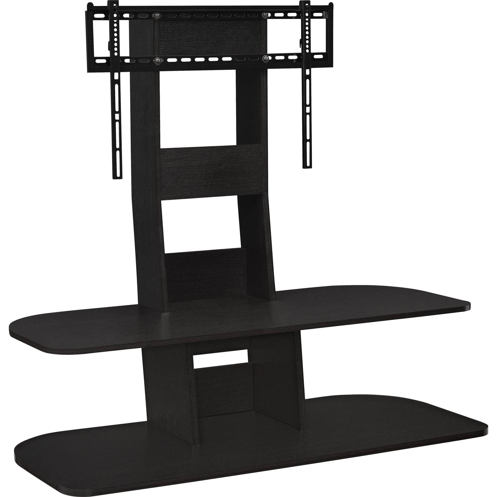 Altra Galaxy XL TV Stand with Mount for TVs up 65'', Multiple Colors