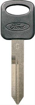 - 2004 Ford Econoline E250 Ford Logo Key