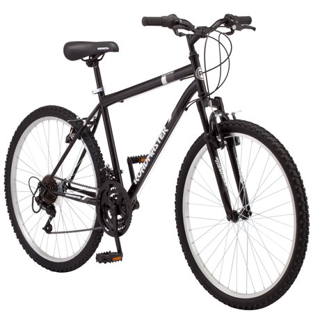 Roadmaster Granite Peak Men's Mountain Bike, 26