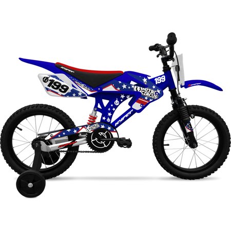 nitro circus bike walmart