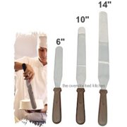 icing decorating spatulas