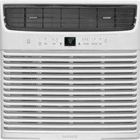 Frigidaire FFRE1033U1 10,200 BTU 115V Window Air Conditioner with 3 Fan Speeds and Remote Control