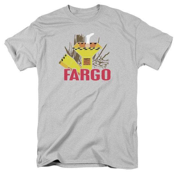 Fargo - Woodchipper - Short Sleeve Shirt - XX-Large