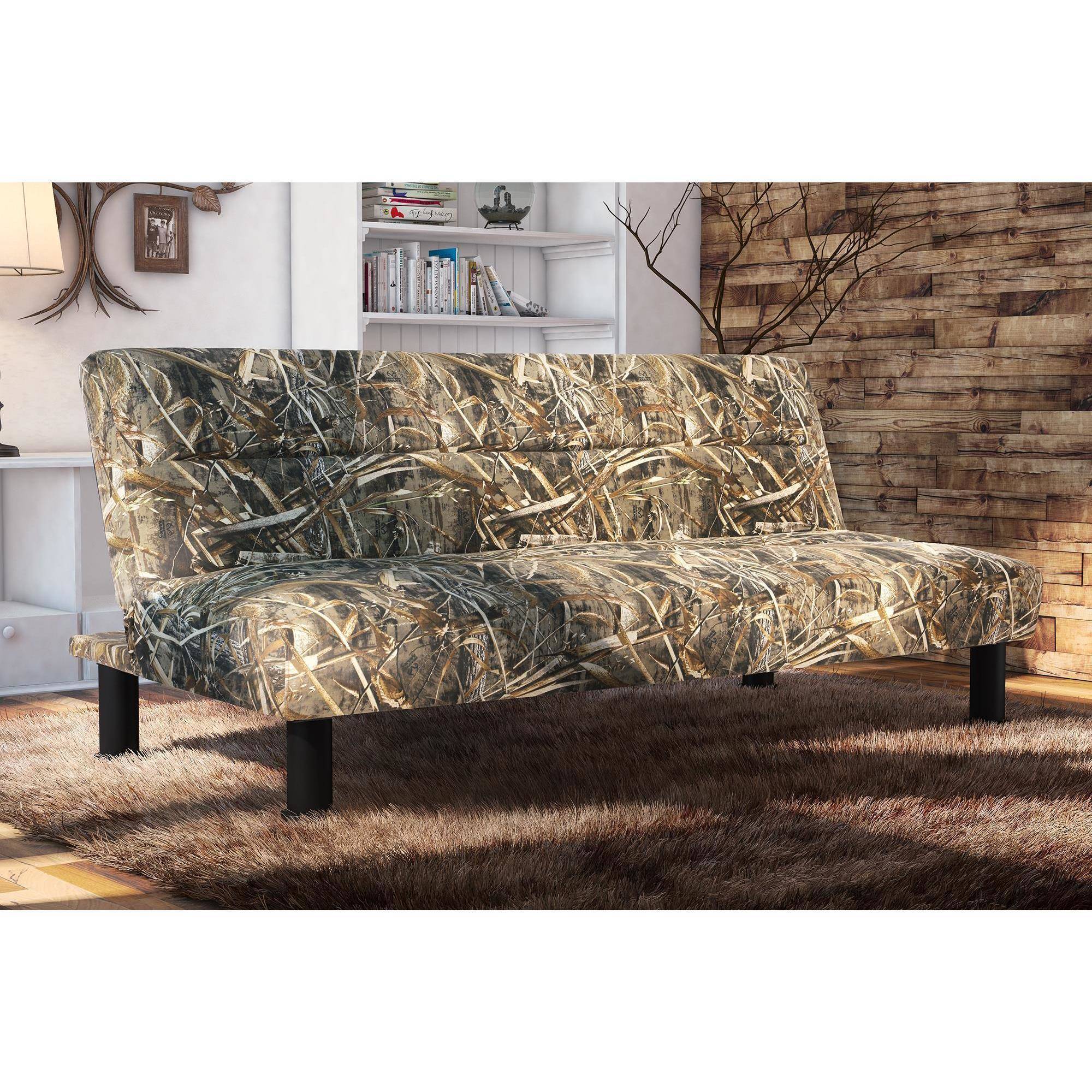 Realtree Max-5 Futon