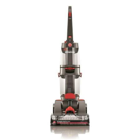 Hoover FH51002 Dual Power Path Max Pet Upright Carpet Cleaner