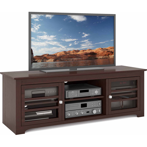 Sonax WB-2609 West Lake 60'' TV / Component Bench