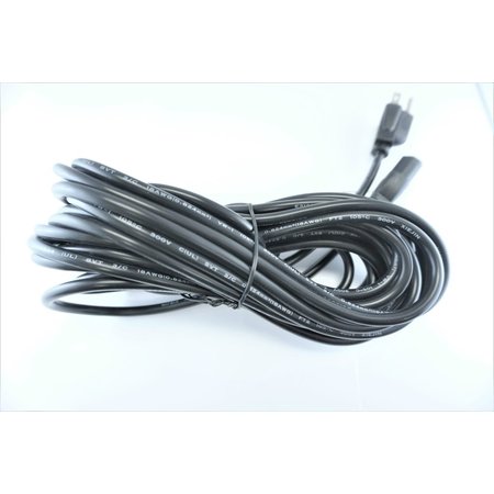 OMNIHIL 30 Foot Long AC Power Cord Compatible with Mesa Boogie Stiletto Deuce