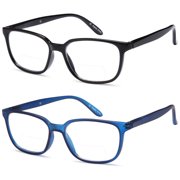 bifocal reading glasses