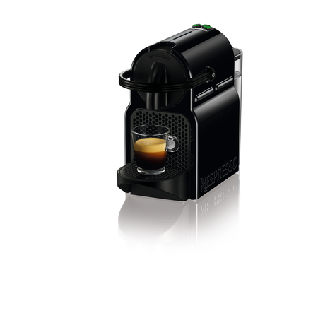 Nespresso Inissia Espresso Machine by De'Longhi, (Best Illy Espresso Machine)