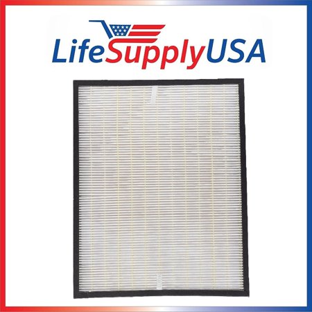 2 Pack Replacement HEPA Filter for Envion AllergyPro Allergy Pro AP350 AP 350 Air