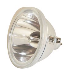 150w Metal Halide Lamp - Replacement for METAL HALIDE UHP 150W P23 BARE LAMP ONLY