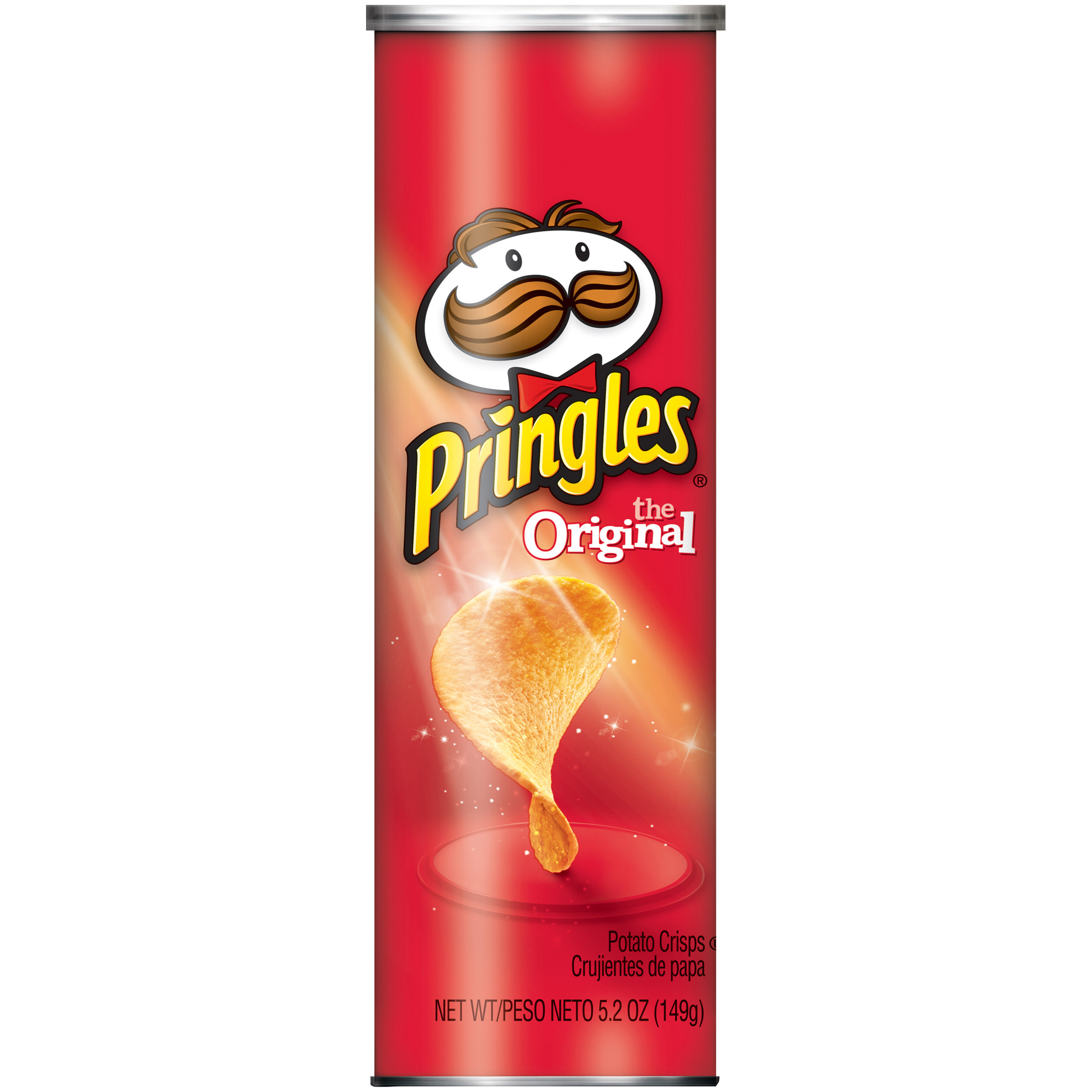 Pringles BBQ Slider Stack Up The Flavors Bundle (Pick 3) - Walmart.com