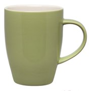 stoneware mugs
