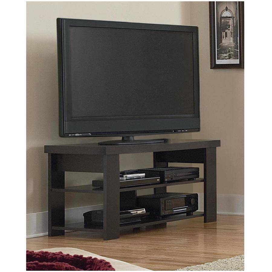 Larkin TV Stand for TVs up tp 47'', Multiple Finishes