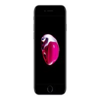 Refurbished Apple iPhone 7 128GB, Black - Unlocked LTE